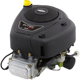 Resim Briggs&Stratton Series 4 Intek Marşlı 17.5 HP Çim Traktör Benzinli Motor 