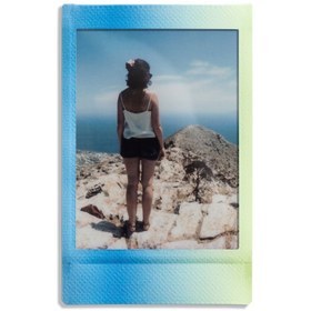 Resim Fujifilm Instax Mini Macaron 10'lu Özel Film 