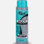 Resim Rich Multi Surface İs Siyahı 500 cc 