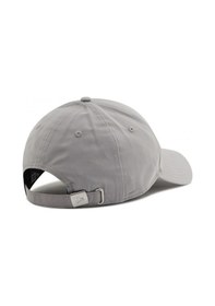 Resim New Era Flawless Logo Gri Şapka 11198849 Gri 