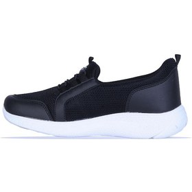 Resim Skuaıter Almr-2070 Syh-byz Anorak Kadın Babet 