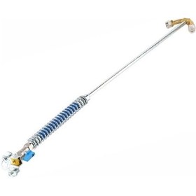 Resim Holder Yaylı Yaprak Altı İlaçlama Meme 68 Cm-Vanalı 