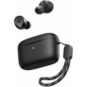 Resim Anker A3948 Kablosuz Bluetooth Kulaklık Soundcore A25i Şeker Kutusu Uzun Ömürlü Oyun Müzik Kulaklık Siyah 