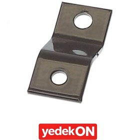 Resim AGCO Kelepçe Montaj Konsolu - Massey Ferguson / Fendt / Valtra | ACX2479670 
