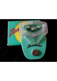 Resim Danelectro Dj-13 Frenc Toast Octava Distortion Pedalı 