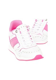 Resim Guess Kadın Ayakkabı Fl5rejele12-whıpı Çok Renkli 