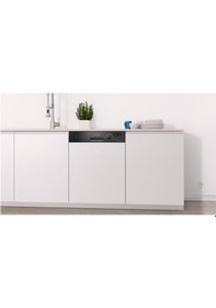 Resim Profilo BMA5161EG 5 Programlı 12 Kişilik Ankastre Bulaşık Makinesi 