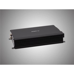 Resim WAAWSTAR F0R-X XQ-550.2D OTO 2 KANAL STERİO AMFİ 