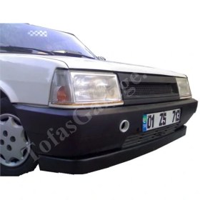 Resim Dd Tofas Karlık Takoz Tip (Ankara Karlık) 
