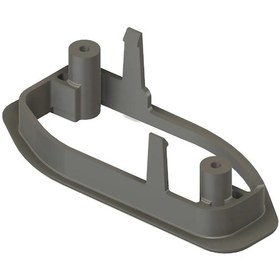 Resim Opel Astra J Sol Fiskiye Robot Uç Klipsi 