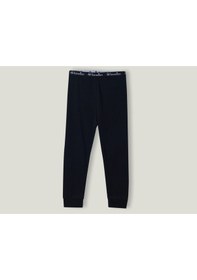 Resim Benetton Çocuk Uzun Tayt BNT-G071 BOTTOM Siyah 