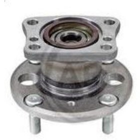 Resim VOE VHB6654 Arka Teker Rulmanı Fiesta VI 08- 1,25-1,4 TDCI-1,5TDCI-1,6 TDCI -1,6Tı 