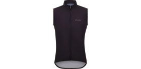 Resim Santini Ready To Ride Unisex Rüzgarlık Yelek 5W54575CRTR Siyah-Xxl 