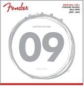Resim Fender Original 150 009-042 Elektro Gitar Teli 