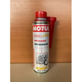 Resim Motul Dpf Clean Dpf Reınıger 300 ml 