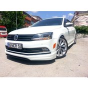 Resim Volkswagen Jetta Makyajlı 2016 Ön Karlık Boyalı 