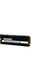Resim Patriot VP400 V4 2tb 6200/5200MB/S Nvme M.2 SSD Disk (P400VP2TBM28H) 