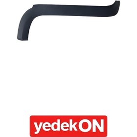 Resim Direk Plastiği Actros Mp2/Mp3 Sağ (Yarım) 