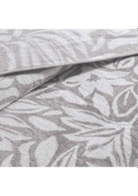 Resim Taç Alina Tek Kişilik Battaniye Gri 000000001500223496 Gri 