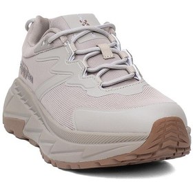 Resim MP 242-1810mı Erkek Yürüyüş Ayakkabısı Bej-bej 40 Bej 