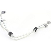 Resim Peugeot 407 Enjektör Rekor Borusu 1 Ve 2 1.6 Hdi Euro4 