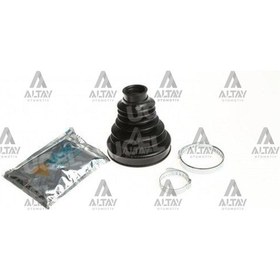 Resim Aks Körüğü İç Astra J / Meriva 1.3 1603438 