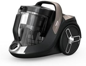 Resim Tefal TW7C89EA 5* X-Trem Cyclonic Effitech 2,5 Litre 500 Watt Toz Torbasız Elektrikli Süpürge 