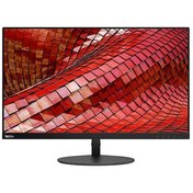 Resim LENOVO 27 Thınkvısıon T27ı-10 61c6mat1tk 4ms 60hz Hdmı+dp+vga Sıyah Monıtor 