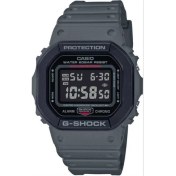 Resim Casio DW-5610SU-8DR Erkek Kol Saati 