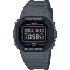 Resim Casio DW-5610SU-8DR Erkek Kol Saati 