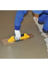 Resim Dekor 230 Seramik Malası Plastik Saplı 30 CM 
