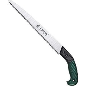 Resim Assess Store T 41102 Budama Testeresi, 350 Mm, Yeşil/siyah 