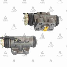 Resim MAHER FREN SİLİNDİRİ CANTER 659 ARKANIN ARKASI SOL MC889606 