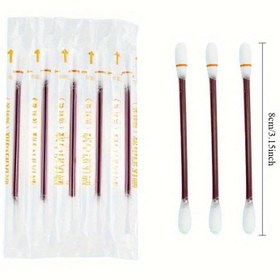 Resim 80/40/20 adet İyotlu Pamuklu, Bakım Pamukları, Evcil Hayvan Pamukları, Acil Durum Malzemeleri Aksesuarları, Bireysel Paketlenmiş, Taşınabilir, Açık Hava Aktiviteleri, Spor, Seyahat, İş, Evcil Hayvanlar, Ev, Okula Dönüş Sezonu, Noel, Cadılar Bayramı vb. için Uygun 