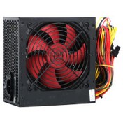 Resim TX PowerMAX 300W 3xSATA, 2xIDE, 4pin CPU Bilgisayar Güç Kaynağı (TXPSU300S1) 