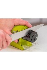 Resim Raftantopla ® Çok Amaçlı Pilli Bileme Makinesi 