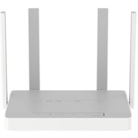 Resim Keenetic KN-2112-01TR 4 Port 1200 Mbps 5GHz VDSL2 Modem Outlet 