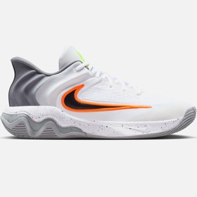 Resim Nike Giannis Antetokounmpo Signature Core Immortality 4 Erkek Basketbol Ayakkabısı 