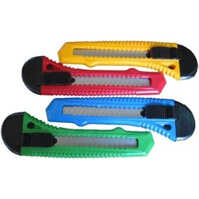 Resim Sgs170 Maket Bıçağı Plastik 