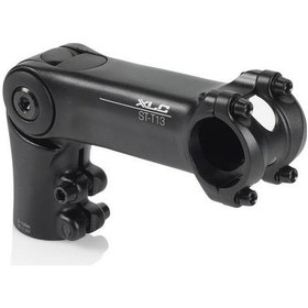 Resim Xlc St-T13 A-Head Stem Ayarlanabilir Gidon Boğazı 31.8Mm 90Mm Siyah 