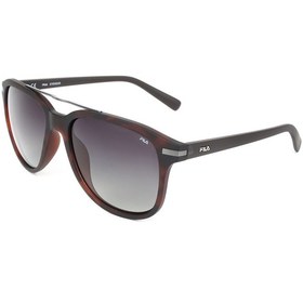 Resim Fıla 9214 Z22W 56-17 Unisex Güneş Gözlüğü - 20 