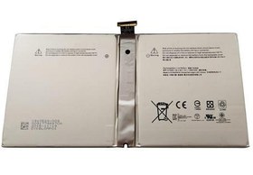 Resim Microsoft Surface Pro 4 1724 Pil 