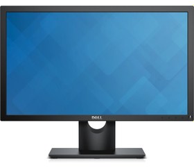 Resim Dell E2216HV 21.5" 1920 x 1080 60 Hz 5 ms VGA LED Monitör 