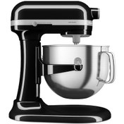 Resim Kitchenaid Artisan 5KSM70SHX 6.6 L Kaldırılabilir Kaseli Stand Mikser 