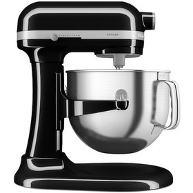 Resim Kitchenaid Artisan 5KSM70SHX 6.6 L Kaldırılabilir Kaseli Stand Mikser 