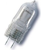 Resim Osram 64515 Kapsül Halojen Ampul Gx6,35 230v 300w 