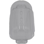 Resim Yumurta Pişirme Makinesi Üst Kapak 