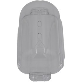 Resim Yumurta Pişirme Makinesi Üst Kapak 