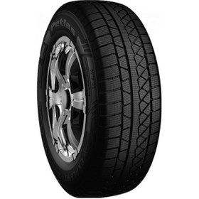 Resim Petlas 265/60 R18 114H XL Explero Winter W671 RF Kış Lastiği 2023 