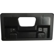 Resim Tyg 2007 - 2010 Honda Crv Ön Tampon Plakalık Plastiği (Tyg) (Oem NO:71145SWAA00) 